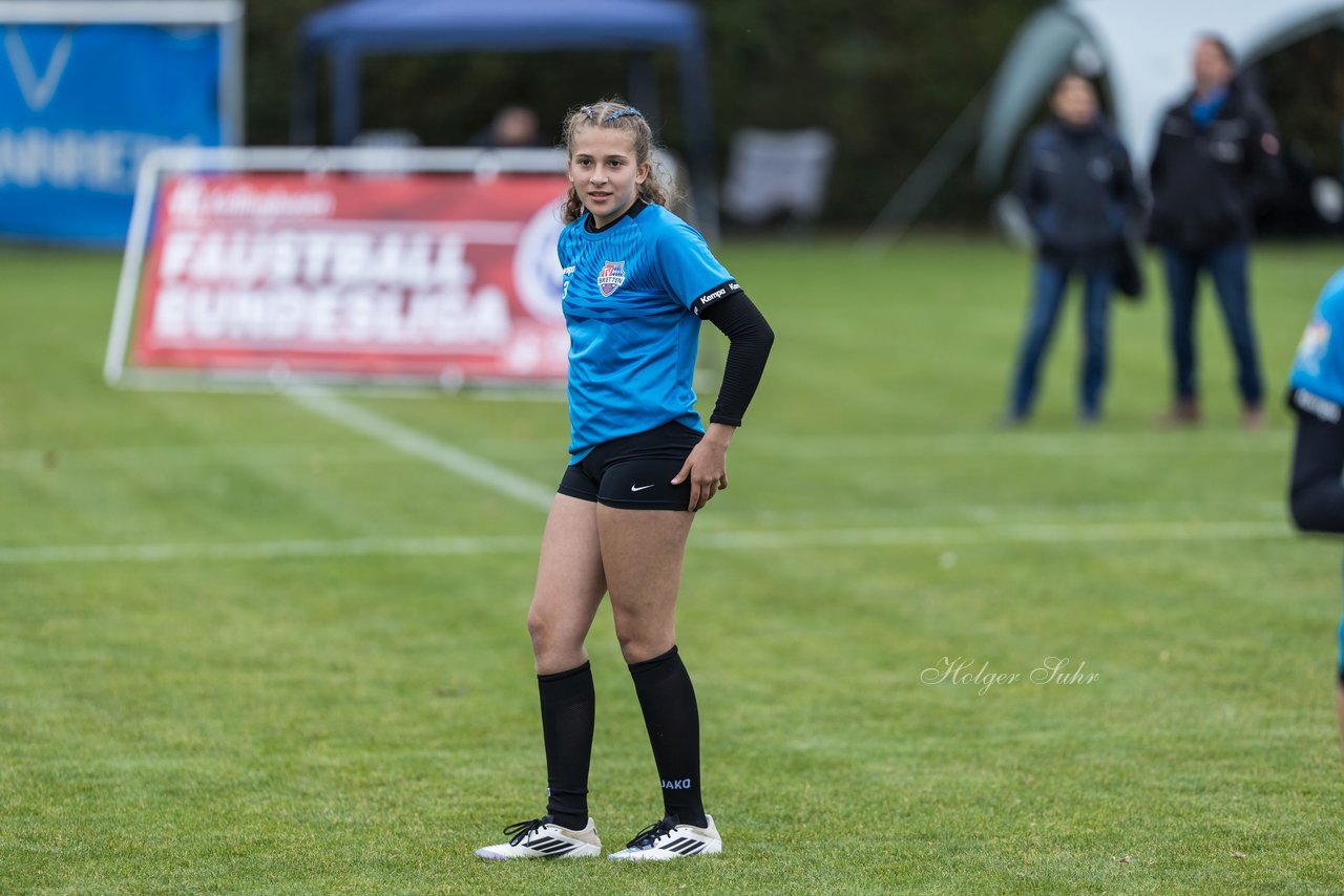 Bild 232 - wU16 Deutsche Meisterschaft